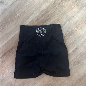 Gymshark shorts